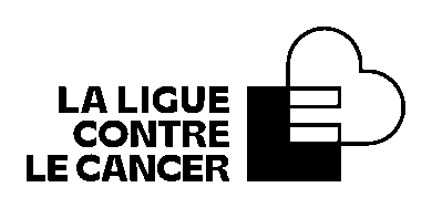 la ligue contre le cancer logo