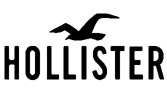 logo hollister